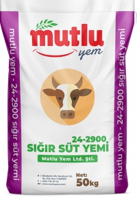 24 2900 <br>cattle milk feed 